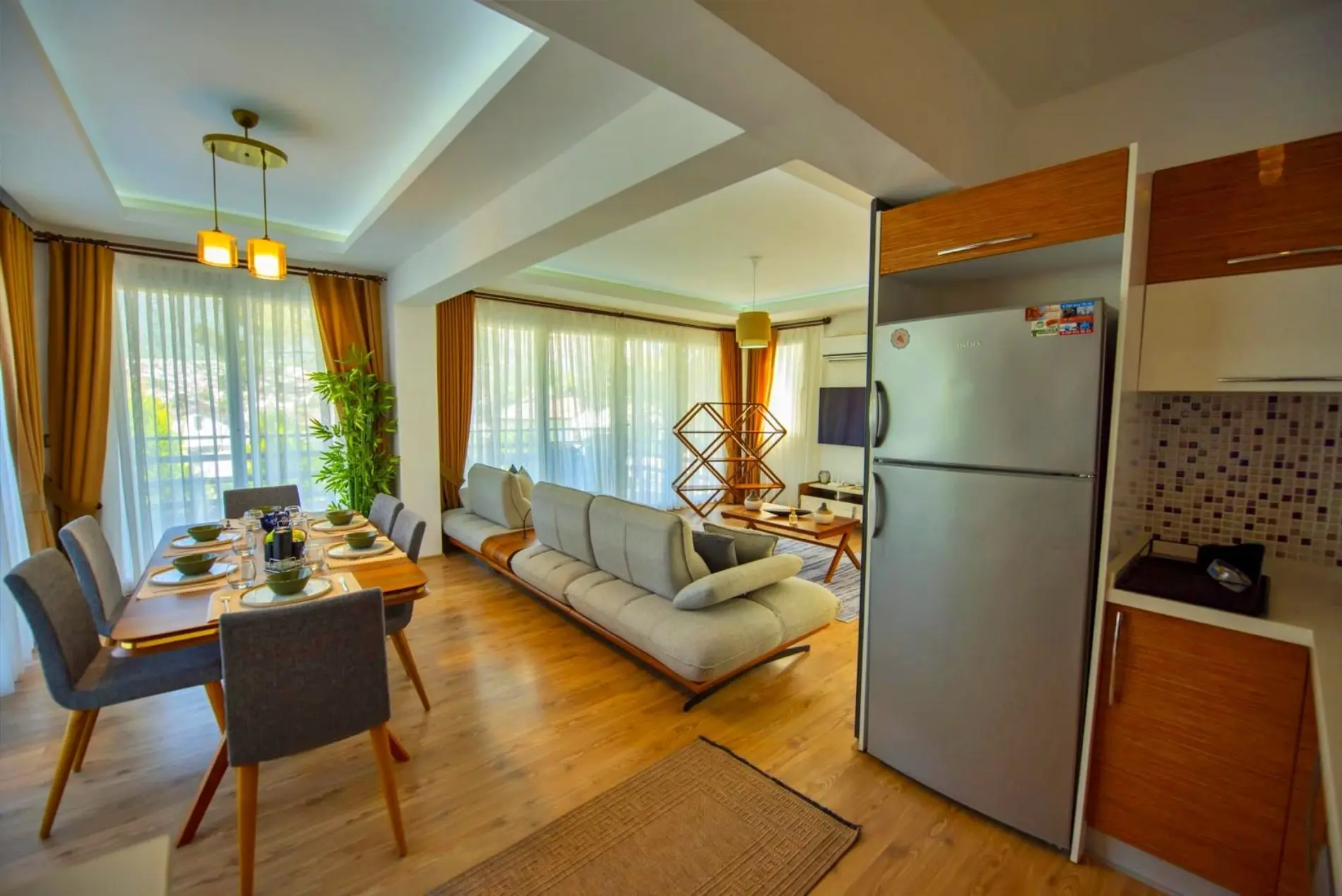 Villa Deep Sea VİP görsel 18